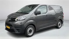 Overige Gebruikt 2020 Toyota Proace Van | € 12.900 (Eerlijke prijs)