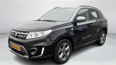 Gebruikt 2017 Suzuki Vitara Exclusive SUV | € 16.440 (Eerlijke prijs)