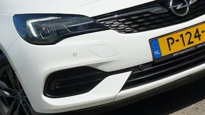 Occasion 2022 Opel Astra Design & Tech Stationwagen | € 11.925 (Super prijs)