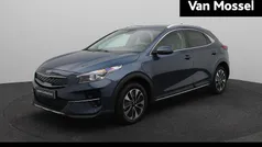 Blauw Gebruikt 2020 Kia XCeed SUV | € 18.240 (Eerlijke prijs)