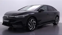 Zwart, metallic lak Gebruikt 2023 VW ID.7 Pro Sedan | € 41.450 (Eerlijke prijs)