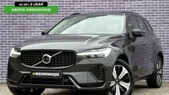 Grijs Gebruikt 2024 Volvo XC60 Plus SUV | € 52.899 (Eerlijke prijs)