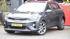 Gebruikt 2019 Kia Stonic 2 SUV | € 11.950 (Eerlijke prijs)