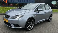 Grijs Gebruikt 2016 Seat Ibiza Style Hatchback | € 10.998 (Eerlijke prijs)