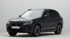 Gebruikt 2023 BMW iX3 Executive SUV | € 49.950 (Eerlijke prijs)