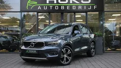 Gebruikt 2020 Volvo XC40 Business Edition SUV | € 27.950 (Goede deal)