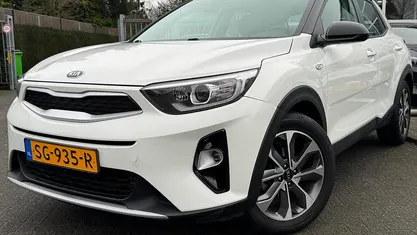 Occasion Kia Stonic Air 120 PK (88 kW) 2018 SUV