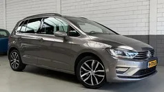 Gebruikt 2016 VW Golf Sportsvan Highline MPV | € 10.750 (Goede deal)