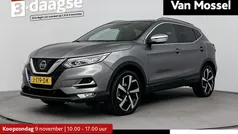 Gebruikt 2018 Nissan Qashqai 360º SUV | € 16.400 (Eerlijke prijs)