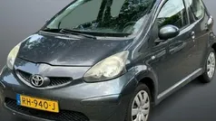 Gebruikt 2006 Toyota Aygo Hatchback | € 1.499 (Eerlijke prijs)