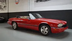Gebruikt 1995 Jaguar XJS S Cabriolet | € 29.900