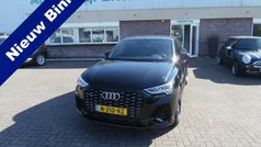 Gebruikt 2022 Audi Q3 Sportback Basis SUV | € 36.999 (Eerlijke prijs)