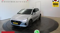 Gebruikt 2022 Hyundai i20 Premium Hatchback | € 17.740 (Goede deal)