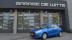 Gebruikt 2017 Suzuki Swift Hatchback | € 11.200 (Eerlijke prijs)