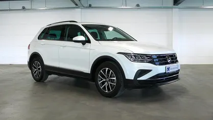 Occasion VW Tiguan Life 150 PK (110 kW) 2022 SUV
