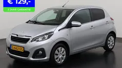 Gebruikt 2019 Peugeot 108 Active Hatchback | € 9.845 (Eerlijke prijs)