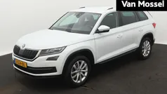 Gebruikt 2020 Skoda Kodiaq Style SUV | € 28.900 (Eerlijke prijs)