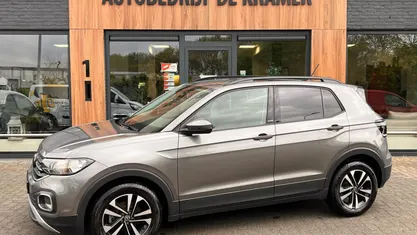 Occasion 2021 VW T-Cross United SUV | € 19.995 (Eerlijke prijs)