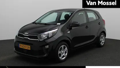 Gebruikt 2022 Kia Picanto Comfort Hatchback | € 10.900 (Goede deal)