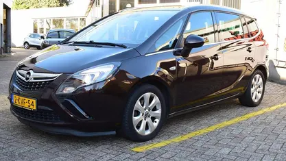 Occasion Opel Zafira Tourer 141 PK (103 kW) 2013 Bruin MPV