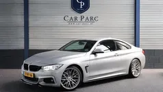 Gebruikt 2014 BMW 435 M Sport Coupé | € 23.995 (Eerlijke prijs)