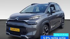 Grijs Gebruikt 2022 Citroën C3 Aircross PureTech SUV | € 19.390 (Eerlijke prijs)