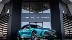 Gebruikt 2024 Aston Martin DBX SUV | € 299.995