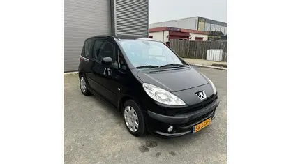 Occasion Peugeot 1007 109 PK (80 kW) 2009 MPV
