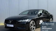 Gebruikt 2020 Volvo S60 R-Design Sedan | € 29.950 (Eerlijke prijs)
