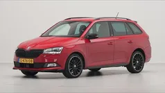 Gebruikt 2019 Skoda Fabia Monte Carlo Stationwagen | € 17.840 (Goede deal)