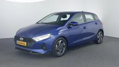 Gebruikt 2022 Hyundai i20 Comfort Hatchback | € 16.945 (Eerlijke prijs)