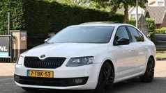 Gebruikt 2014 Skoda Octavia Business Line Hatchback | € 7.945 (Eerlijke prijs)