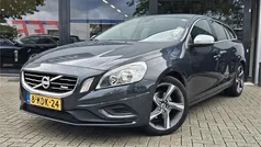 Gebruikt 2013 Volvo V60 R-Design Stationwagen | € 5.800 (Goede deal)