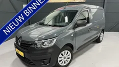 Gebruikt 2021 Renault Kangoo Komfort MPV | € 14.950 (Eerlijke prijs)