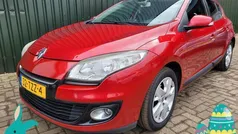 Renault Mégane III