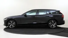 Gebruikt 2022 Volvo V60 Stationwagen | € 29.950 (Super prijs)