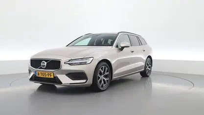 Occasion Volvo V60 Core 163 PK (119 kW) 2022 Stationwagen