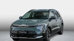 Gebruikt 2025 Kia e-Niro Light SUV | € 37.490 (Super prijs)