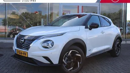 Occasion 2023 Nissan Juke Tekna SUV | € 23.945 (Eerlijke prijs)