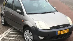 Gebruikt 2003 Ford Fiesta Trend Hatchback | € 950 (Goede deal)
