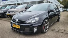 Gebruikt 2011 VW Golf VI GTI Hatchback | € 8.950 (Eerlijke prijs)