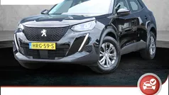 Gebruikt 2022 Peugeot 2008 Active SUV | € 20.200 (Eerlijke prijs)