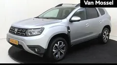 Gebruikt 2022 Dacia Duster Prestige SUV | € 19.940 (Eerlijke prijs)