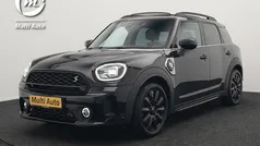 Zwart Gebruikt 2022 Mini Cooper S Countryman Chili SUV | € 29.840 (Goede deal)