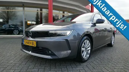 Occasion Opel Astra 110 PK (80 kW) 2023 Hatchback