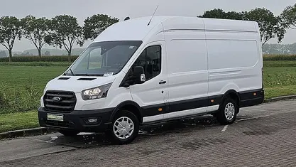 Gebruikt 2024 Ford Transit Van | € 26.250 (Eerlijke prijs)