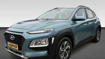 Occasion Hyundai Kona Comfort 141 PK (103 kW) 2020 SUV
