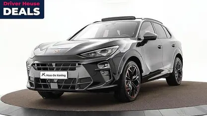 Occasion 2025 Cupra Terramar VZ SUV | € 52.440 (Super prijs)