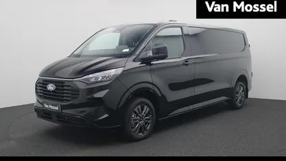 Gebruikt 2024 Ford Transit Custom Limited Van | € 31.945 (Eerlijke prijs)