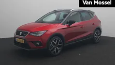 Gebruikt 2018 Seat Arona FR SUV | € 17.995 (Eerlijke prijs)